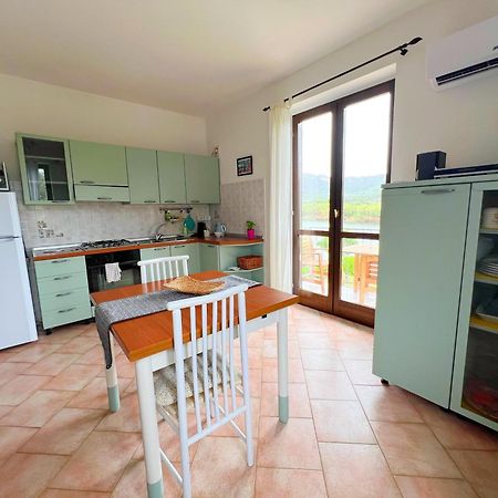 Temo River House Romantic Balcony And Peaceful Retreat In The Heart Of Bosa Buitenkant foto