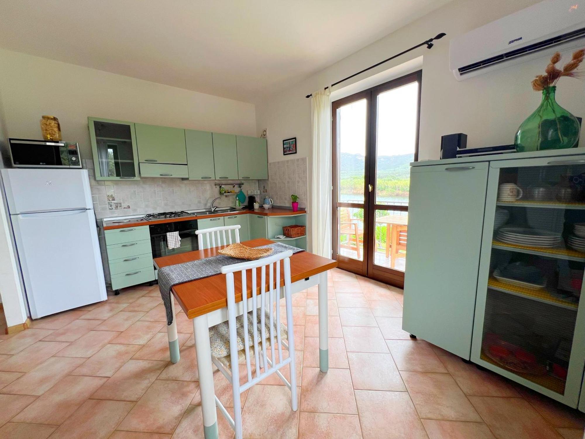 Temo River House Romantic Balcony And Peaceful Retreat In The Heart Of Bosa Buitenkant foto